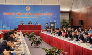 Đại hội XIII Công đoàn Việt Nam: Tổ chức công đoàn ghép, đánh giá mô hình tổ chức nghiệp đoàn