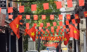 Đề xuất hoán đổi ngày làm việc để Tết Dương lịch 2026 được nghỉ 4 ngày