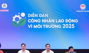 Quản lý rác thải sau sáp nhập sao cho giảm ô nhiễm môi trường