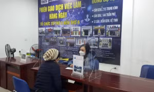 Thiếu hụt lao động, các doanh nghiệp gia tăng tuyển dụng