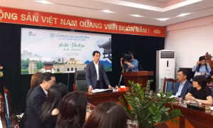 Lễ hội Du lịch Hà Nội năm 2022: Quảng bá Hà Nội trong dịp SEA Games 31
