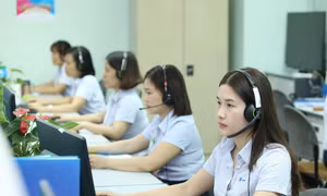 Khuyến cáo người dùng điện thoại di động cảnh giác với các đầu số lạ
