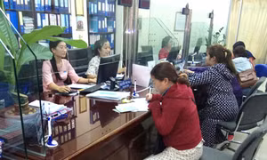 Bổ sung nguồn kinh phí thực hiện chế độ nghỉ hưu trước tuổi tại đơn vị sự nghiệp công lập