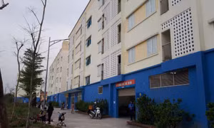 Công đoàn xây nhà ở xã hội cho công nhân thuê chứ không bán
