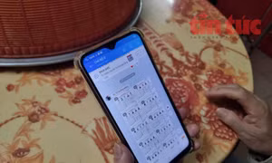 Ứng dụng chuyển đổi số phổ biến thông tin, nâng cao chất lượng hiệu quả trong bầu cử
