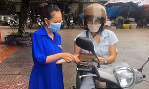 Có đảm bảo tính bảo mật khi dùng Bluezone?