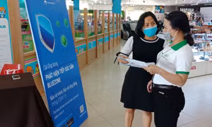 Khai báo y tế khi trở về Hà Nội sau kỳ nghỉ lễ thực hiện như thế nào?