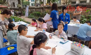 Phát động cuộc thi ‘Di sản trong mắt em’ 2026