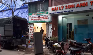 Minh bạch thông tin ô nhiễm môi trường sau vụ cháy nhà kho Công ty Rạng Đông