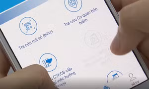 Sẽ cấp sổ bảo hiểm xã hội điện tử cho từng người lao động