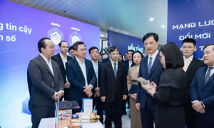 Tiếp cận thị trường ngay từ đầu để đưa kết quả nghiên cứu, đổi mới sáng tạo vào thực tiễn