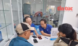 Tránh rủi ro khóa SIM, người dùng chủ động chuyển nhượng hợp đồng thuê bao chính chủ