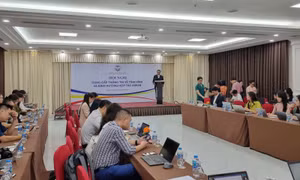 Các nước ASEAN hợp tác thúc đẩy kinh tế số, bảo vệ quyền lao động di cư