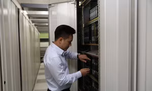 Chuẩn hóa liên thông dữ liệu khu vực công tư