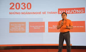 Những xu hướng công nghệ mới và kỹ năng cần có khi tuyển dụng
