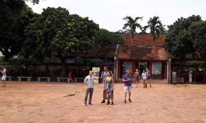 Những công việc nào được cho thuê lại lao động?