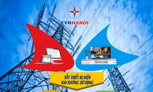 Lý giải nguyên nhân hóa đơn tiền điện tháng 4 tăng cao hơn so với tháng 3