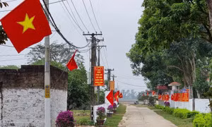 Đề xuất hoán đổi ngày làm việc để người lao động được nghỉ 5 ngày liên tục dịp 30/4 - 1/5