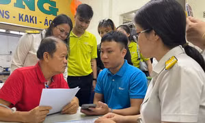 Khơi thông nguồn lực phát triển kinh tế số và xã hội số