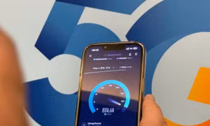 Các nhà mạng triển khai thương mại hóa 5G trên cả nước