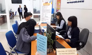 Luật Việc làm sửa đổi hướng tới 4 nhóm chính sách nâng cao chất lượng nguồn nhân lực