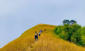 Để du lịch mạo hiểm thu hút du khách trải nghiệm