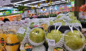 Mã số mã vạch - Giám sát hàng hóa lưu thông