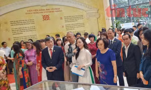 Viện Hàn lâm Khoa học xã hội Việt Nam tập trung 5 giải pháp nâng chất lượng nghiên cứu
