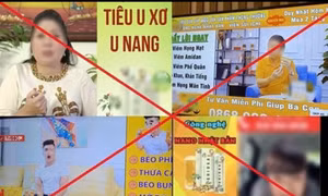 Xử lý ra sao trước vi phạm của nghệ sĩ trên mạng xã hội và 'giang hồ mạng'?
