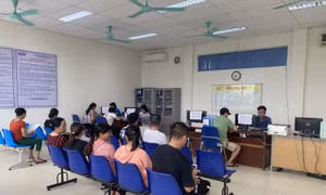 Hà Nội sắp xếp lại hệ thống sàn giao dịch việc làm theo mô hình tinh gọn, hiệu quả