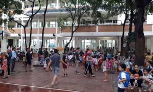 Tăng cường tuyên truyền bảo hiểm y tế cho học sinh, sinh viên