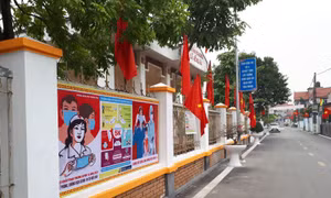 Bộ Nội vụ và Bộ GTVT phản hồi về số ngày nghỉ dịp Tết Nguyên đán 2023