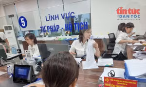 Chuyển đổi số tạo không gian phát triển mới - Bài 2: Nhận diện những rào cản trong hành trình số