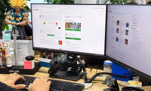 Người hâm mộ Việt ưu tiên cập nhật thông tin theo thời gian thực