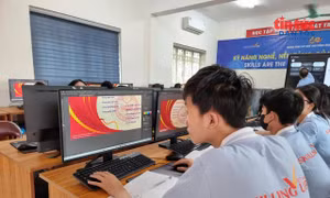 Đối với phụ nữ và thanh niên, AI ảnh hưởng đến nhiều ngành nghề, trong đó có 4 nhóm chịu tác động rõ nhất do đặc thù cơ cấu việc làm.