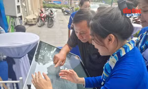 Chuyển đổi số tạo không gian phát triển mới - Bài cuối: Cần lời giải đồng bộ để bứt phá