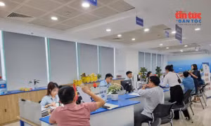 Đề xuất phương án cải cách tiền lương theo lộ trình