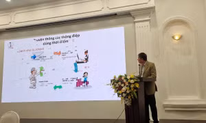 Thông tin có trách nhiệm, lan tỏa hình ảnh du lịch Việt Nam