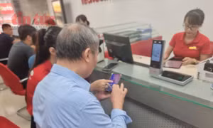 Cụ thể lịch chi trả lương hưu, trợ cấp tháng 12 