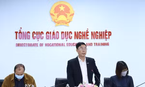 Thu hút doanh nghiệp hợp sức nâng chất đào tạo nghề