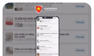Cảnh giác các hội nhóm ‘tư vấn sức khỏe’ trên mạng xã hội