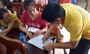 Có thể đóng BHXH tự nguyện 1 lần cho nhiều năm để lĩnh lương hưu?