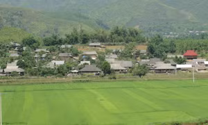 Phát triển du lịch cộng đồng, tạo sinh kế cho người dân