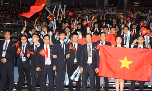 Lùi kỳ thi Kỹ năng nghề ASEAN lần thứ 13 tại Singapore sang năm 2021