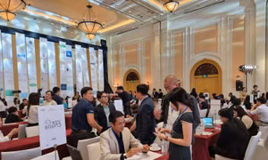 Du lịch MICE tăng trưởng mạnh dịp cuối năm