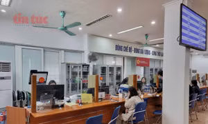 5 trường hợp được bảo lưu thời gian đóng bảo hiểm thất nghiệp từ năm 2026