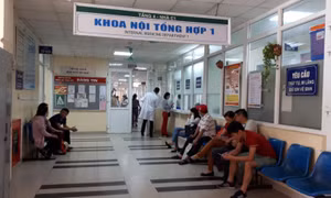 Quyền lợi khám, chữa bệnh trái tuyến với người tham gia BHYT được hưởng như thế nào?