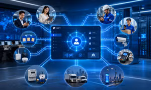 VNPT giúp doanh nghiệp tối ưu chi phí kết nối với mô hình một tài khoản – nhiều thiết bị