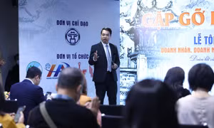 Gần 200 doanh nghiệp Hà Nội vượt qua đại dịch COVID-19 sẽ được khen thưởng