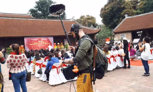 Cung cấp tour miễn phí dành cho phóng viên quốc tế dự Hội nghị Thượng đỉnh Mỹ - Triều Tiên lần 2